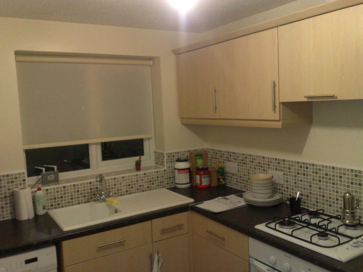 House Shared, New Build 29 Nottingham 3Bedrooms ภายนอก รูปภาพ