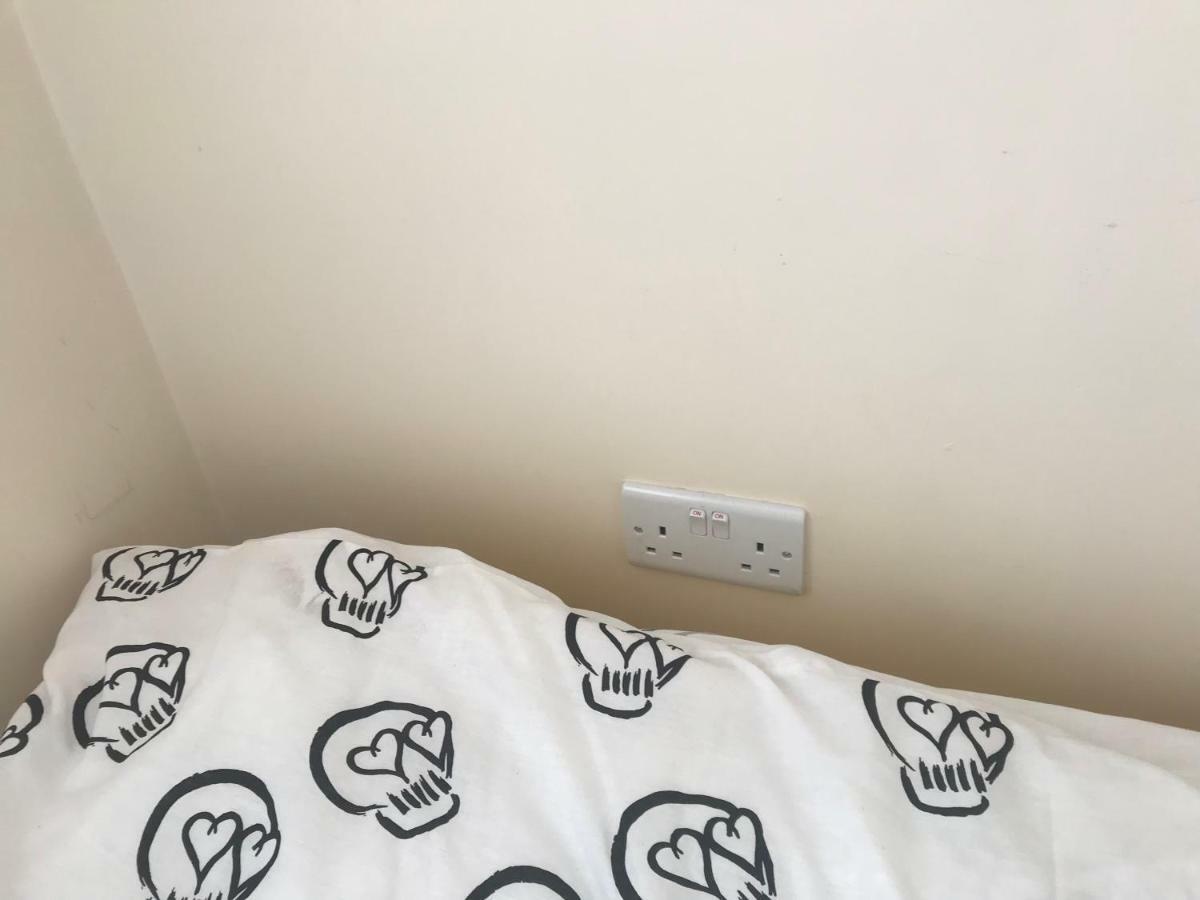 House Shared, New Build 29 Nottingham 3Bedrooms ภายนอก รูปภาพ