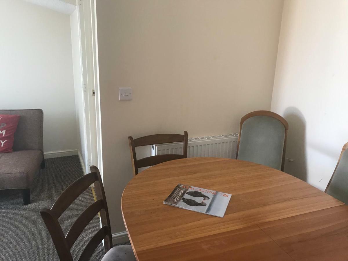 House Shared, New Build 29 Nottingham 3Bedrooms ภายนอก รูปภาพ