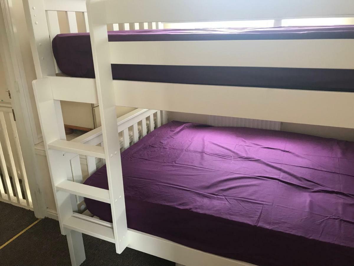 House Shared, New Build 29 Nottingham 3Bedrooms ภายนอก รูปภาพ
