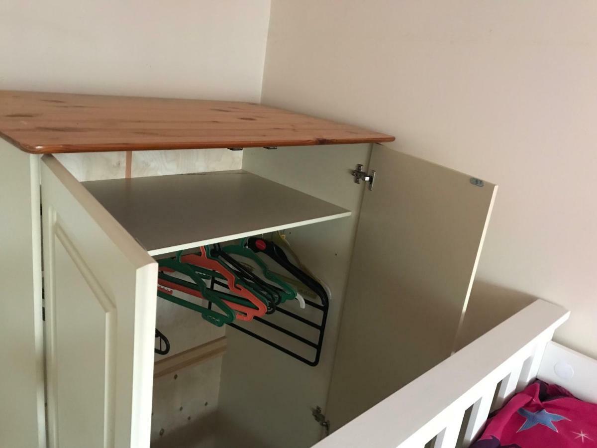 House Shared, New Build 29 Nottingham 3Bedrooms ภายนอก รูปภาพ