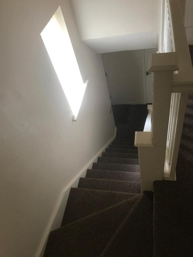 House Shared, New Build 29 Nottingham 3Bedrooms ภายนอก รูปภาพ