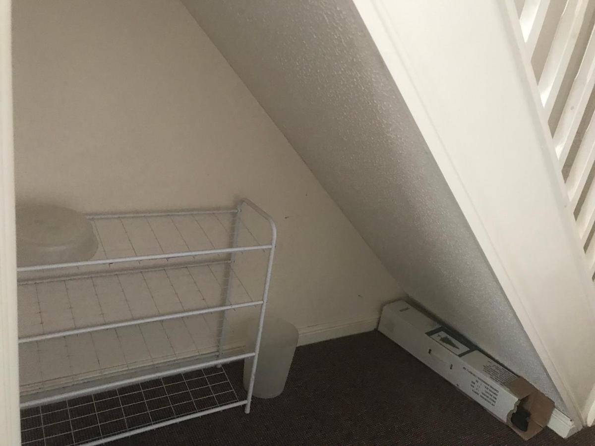 House Shared, New Build 29 Nottingham 3Bedrooms ภายนอก รูปภาพ