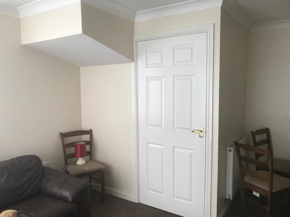 House Shared, New Build 29 Nottingham 3Bedrooms ภายนอก รูปภาพ
