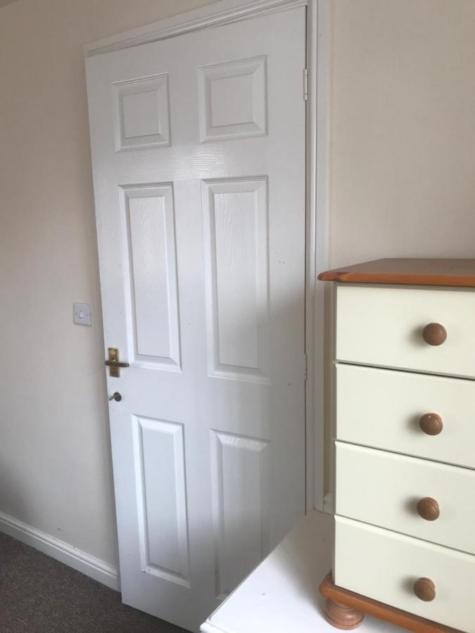 House Shared, New Build 29 Nottingham 3Bedrooms ภายนอก รูปภาพ