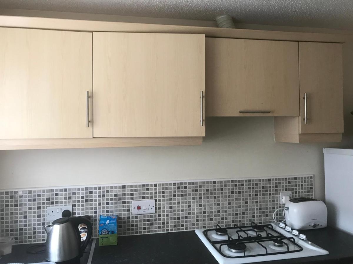 House Shared, New Build 29 Nottingham 3Bedrooms ภายนอก รูปภาพ