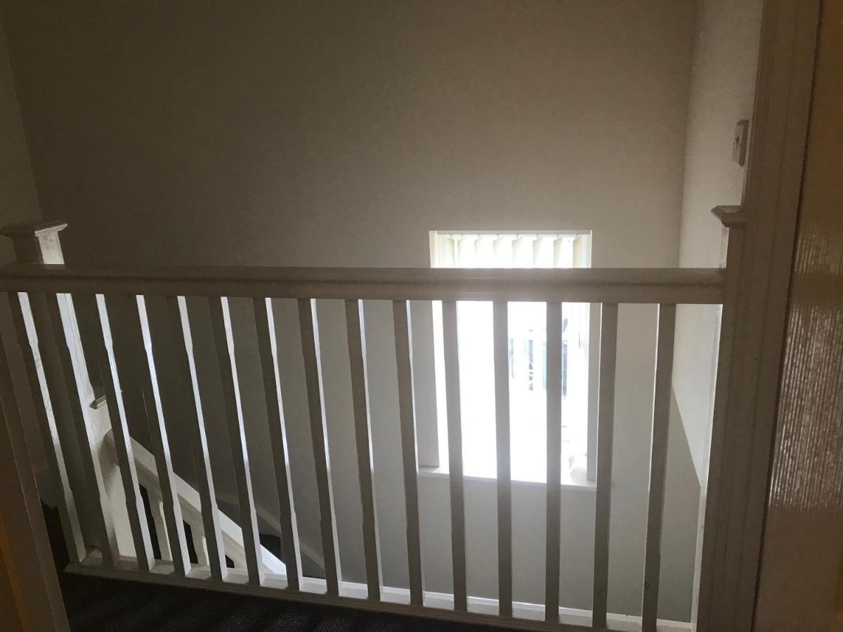 House Shared, New Build 29 Nottingham 3Bedrooms ภายนอก รูปภาพ