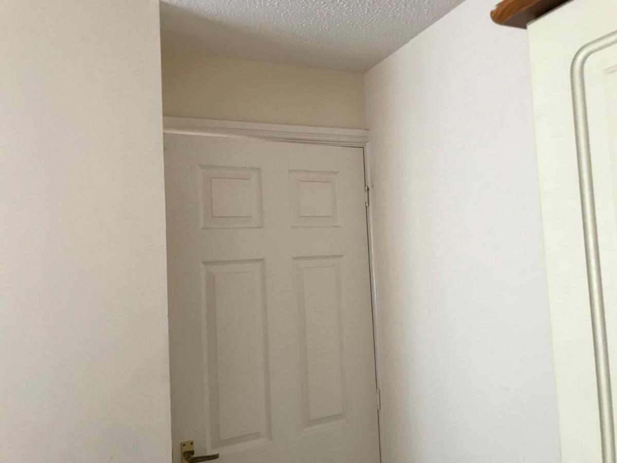 House Shared, New Build 29 Nottingham 3Bedrooms ภายนอก รูปภาพ